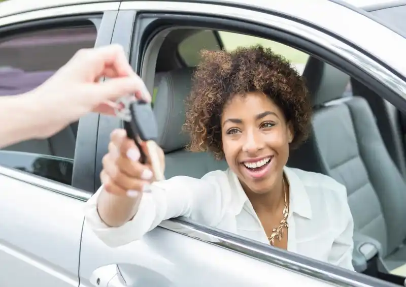 auto leasen 's Gravenmoer